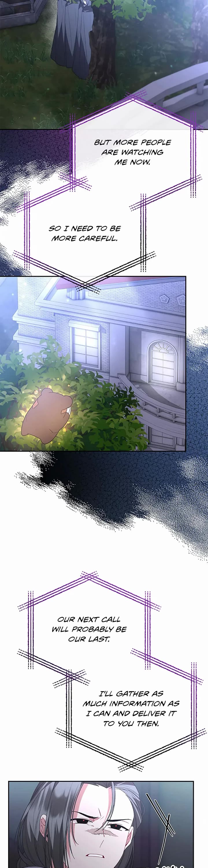 The Real Daughter Is Back chapter 119 page 16