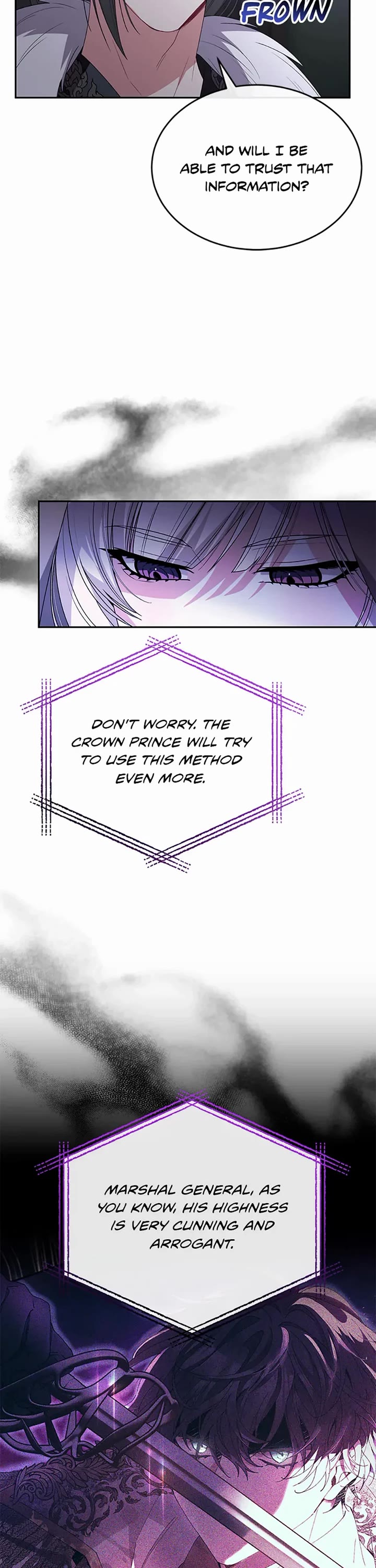 The Real Daughter Is Back chapter 119 page 17