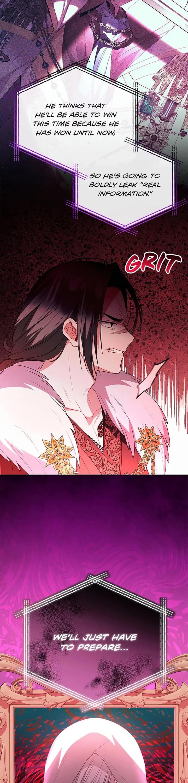 The Real Daughter Is Back chapter 119 page 18