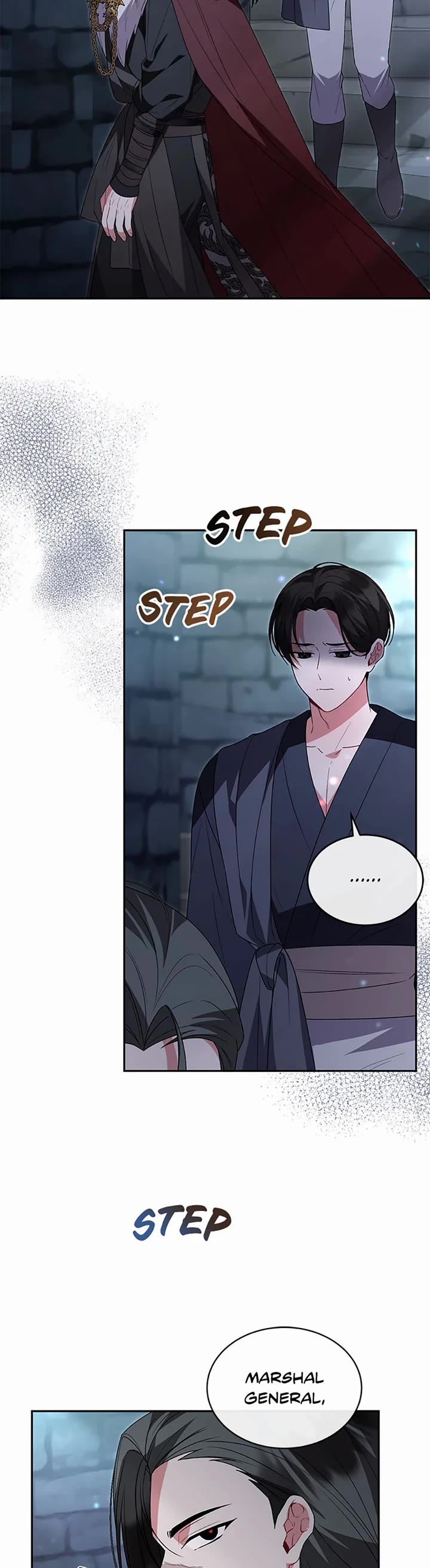 The Real Daughter Is Back chapter 119 page 20