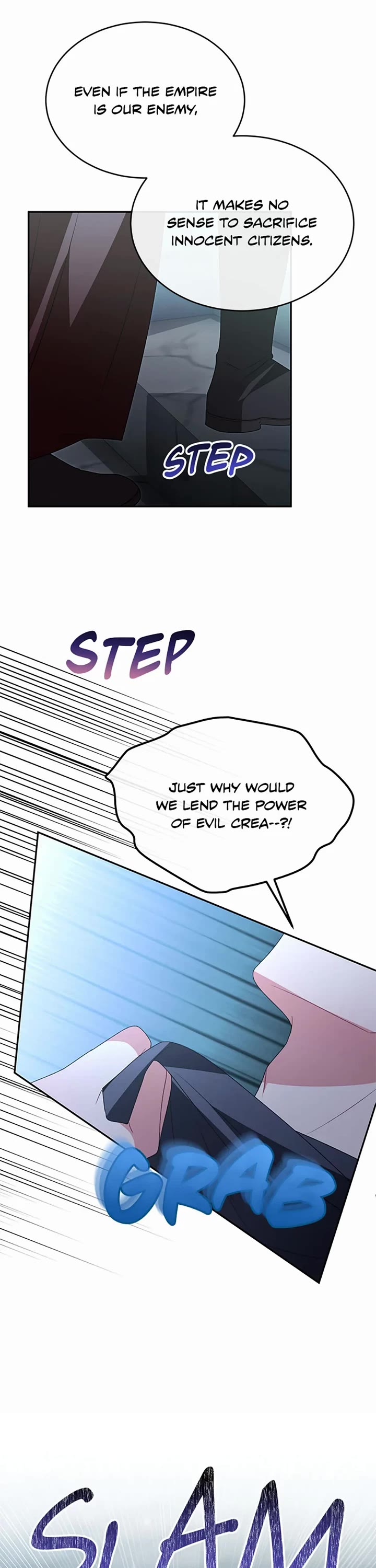 The Real Daughter Is Back chapter 119 page 23