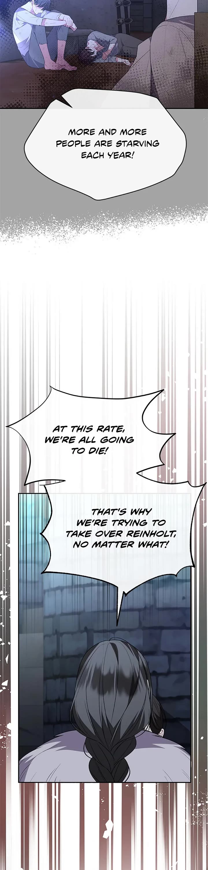 The Real Daughter Is Back chapter 119 page 26