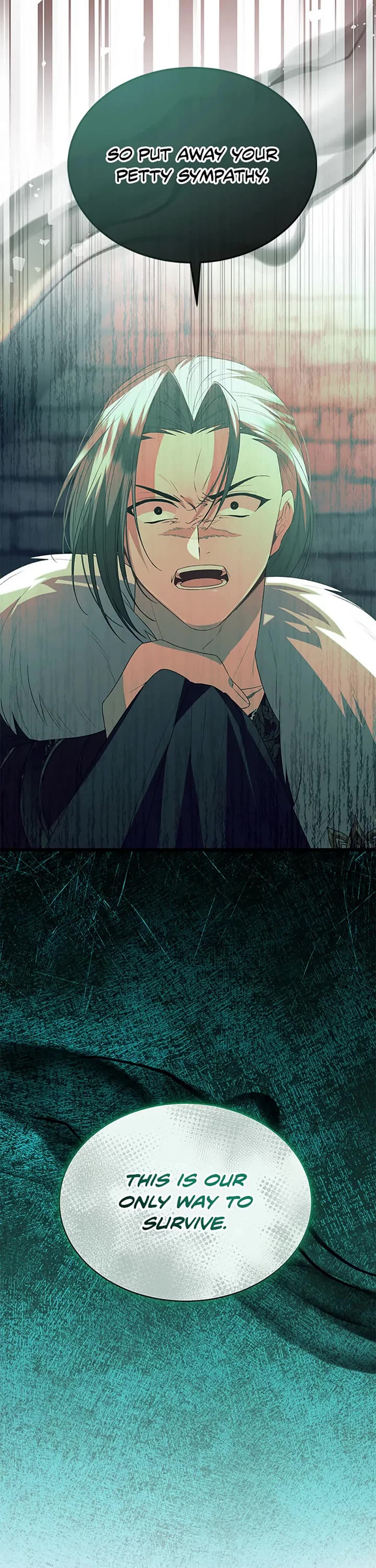 The Real Daughter Is Back chapter 119 page 27