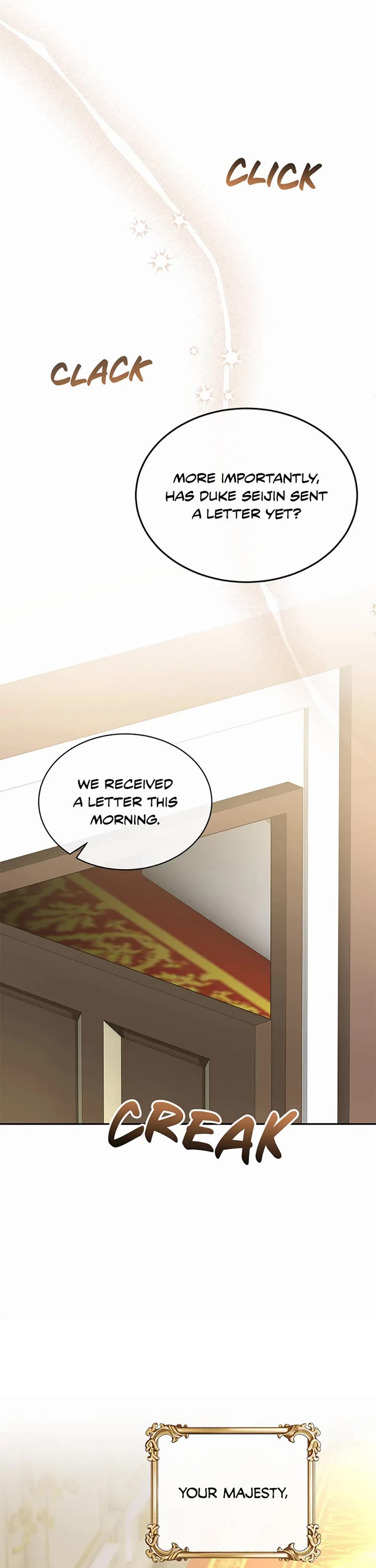 The Real Daughter Is Back chapter 119 page 32