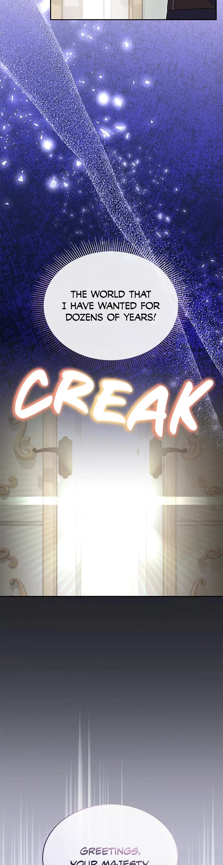 The Real Daughter Is Back chapter 119 page 35