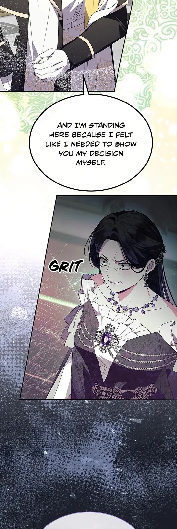 The Real Daughter Is Back chapter 119 page 39