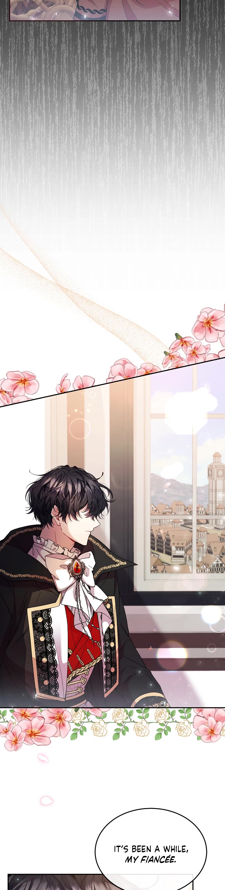 The Real Daughter Is Back chapter 12 page 8