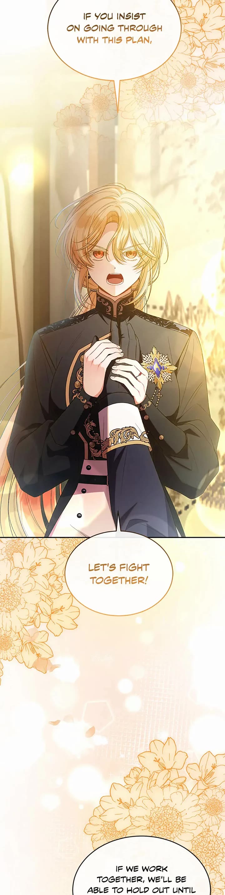 The Real Daughter Is Back chapter 121 page 29