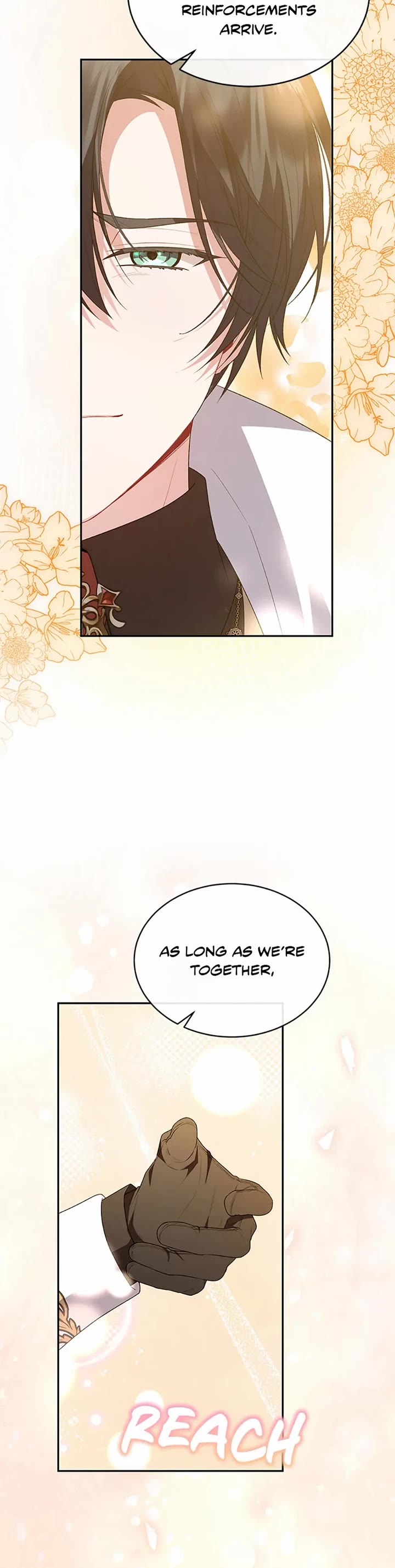 The Real Daughter Is Back chapter 121 page 30