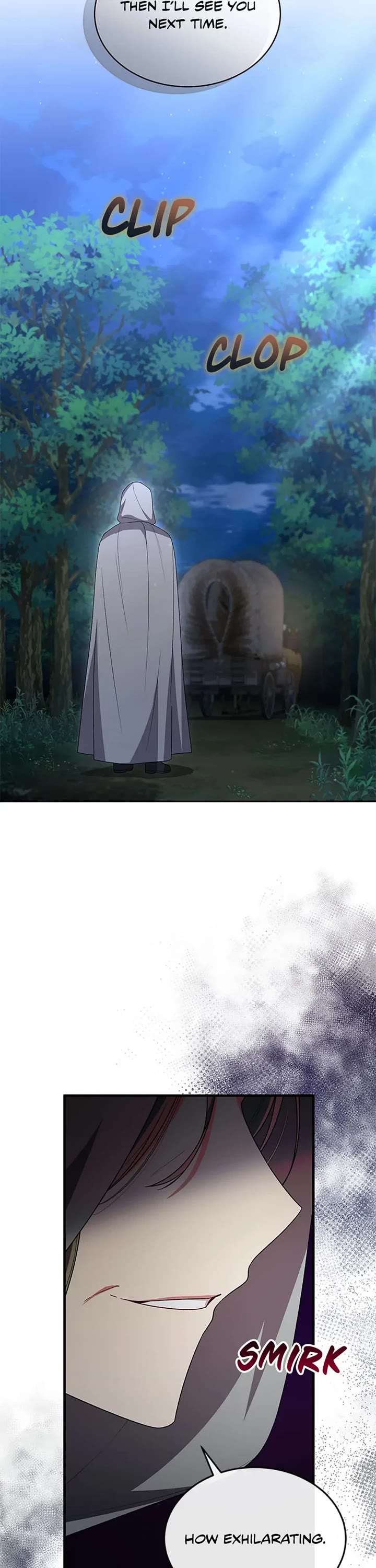 The Real Daughter Is Back chapter 121 page 6