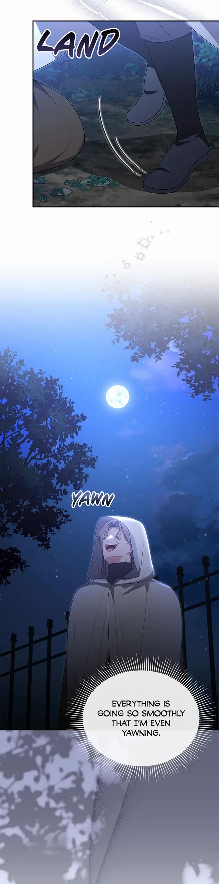 The Real Daughter Is Back chapter 122 page 15