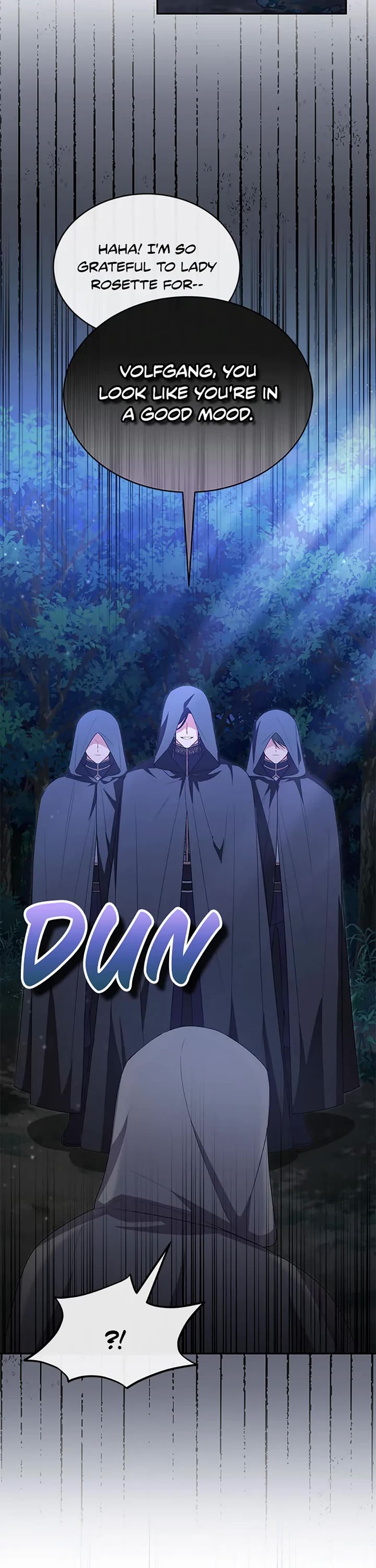 The Real Daughter Is Back chapter 122 page 17