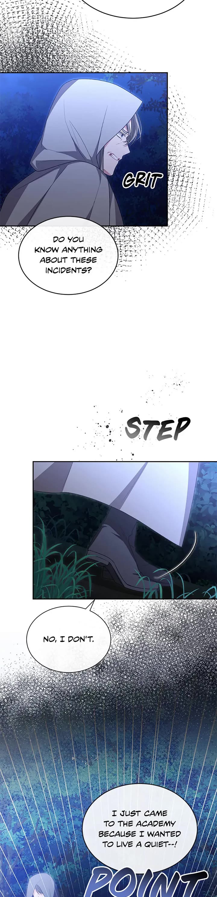 The Real Daughter Is Back chapter 122 page 19