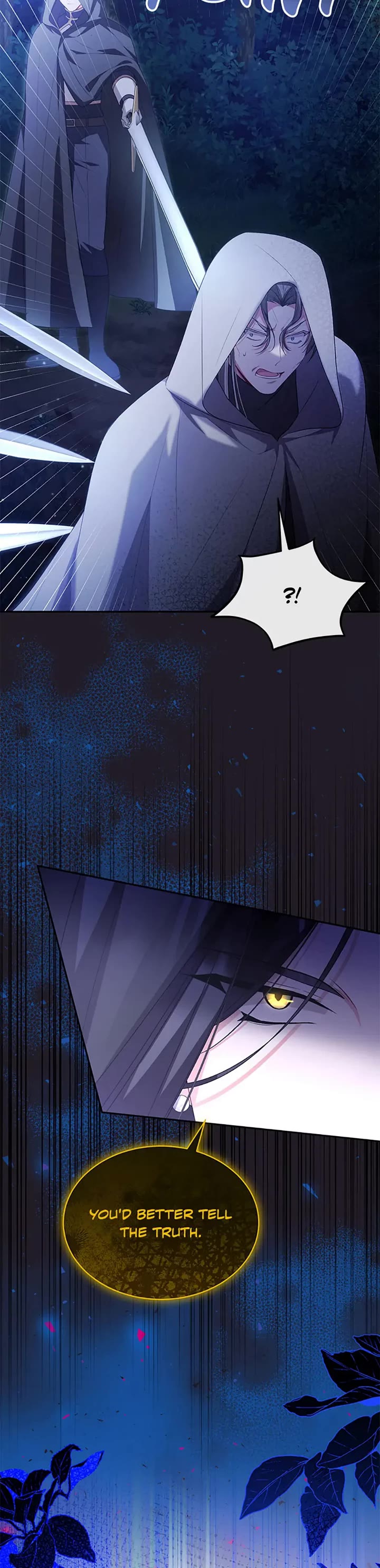 The Real Daughter Is Back chapter 122 page 20