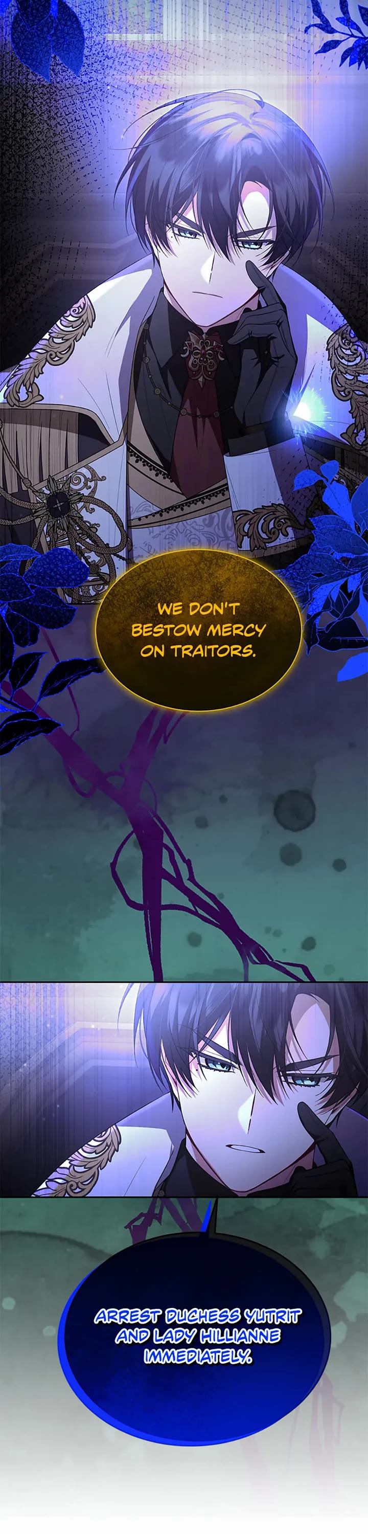 The Real Daughter Is Back chapter 122 page 21