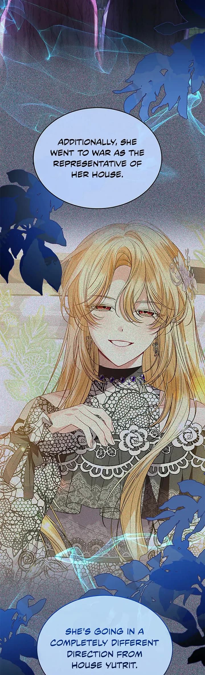 The Real Daughter Is Back chapter 122 page 25