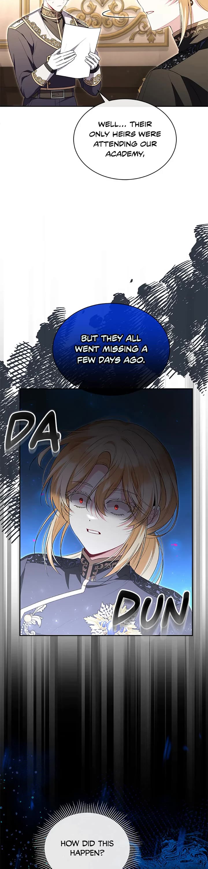 The Real Daughter Is Back chapter 122 page 3