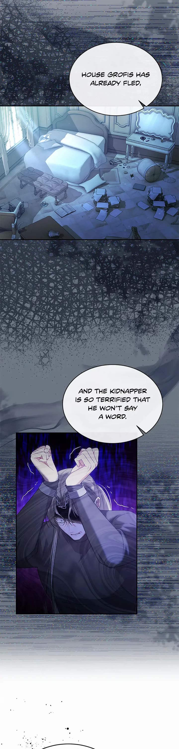 The Real Daughter Is Back chapter 122 page 31