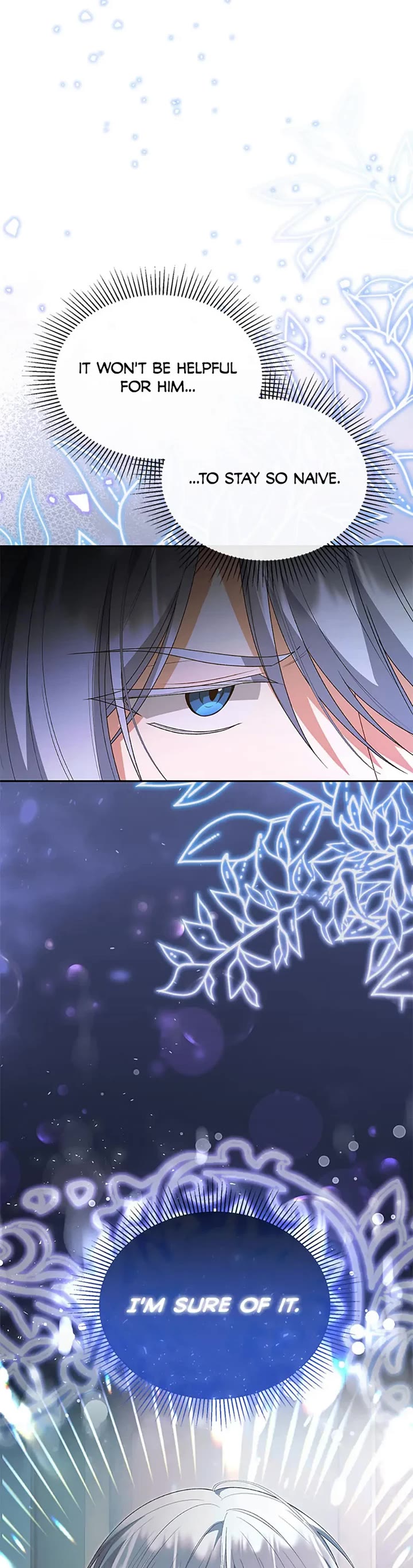 The Real Daughter Is Back chapter 122 page 38