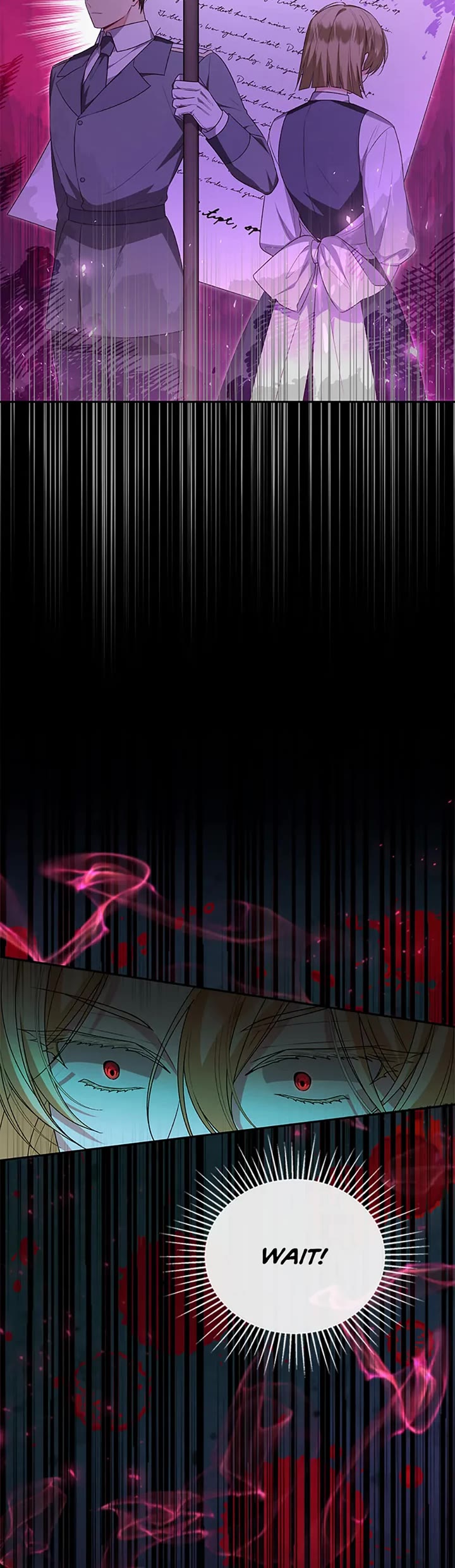 The Real Daughter Is Back chapter 122 page 5