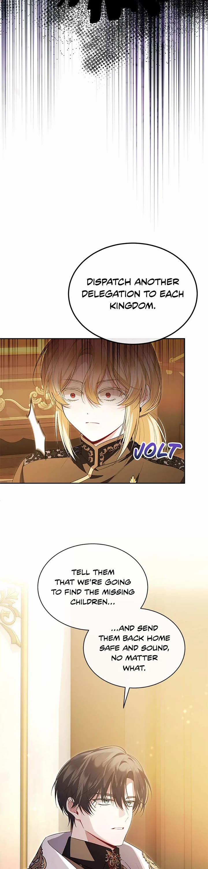 The Real Daughter Is Back chapter 122 page 7