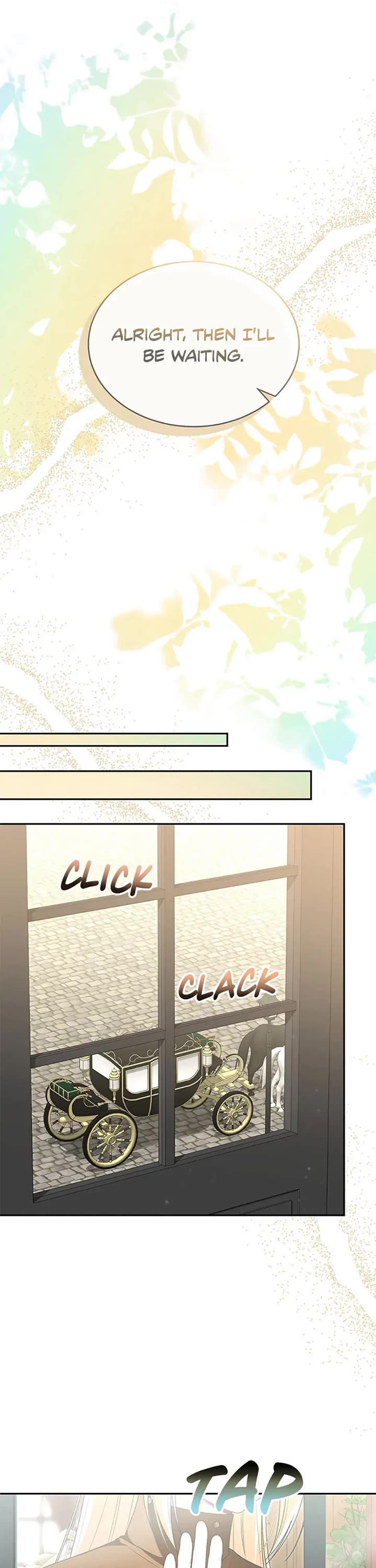 The Real Daughter Is Back chapter 124 page 11