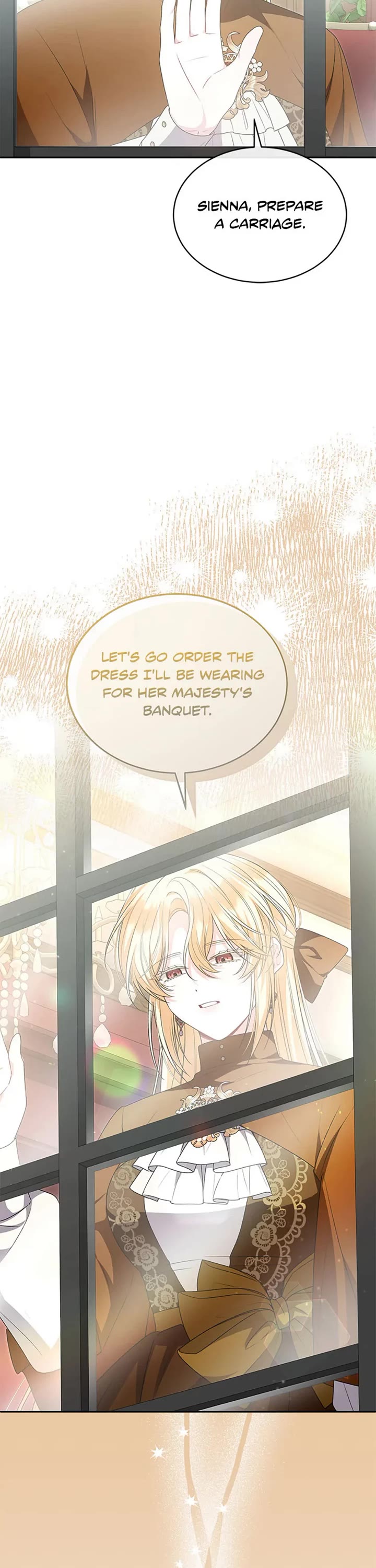 The Real Daughter Is Back chapter 124 page 12