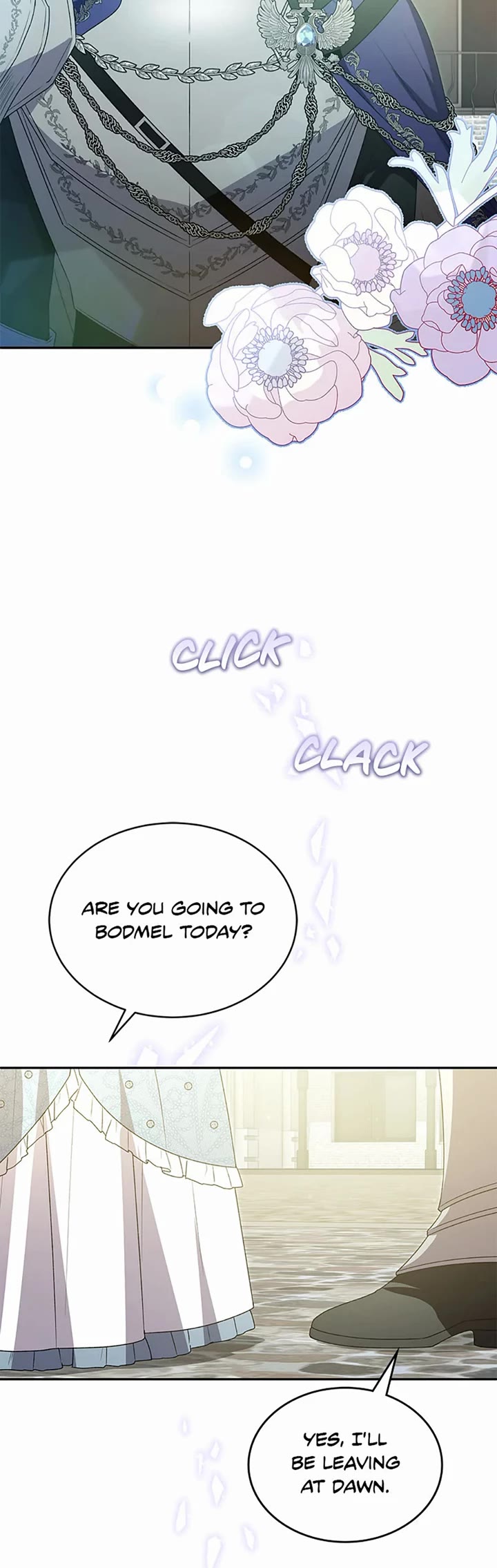 The Real Daughter Is Back chapter 124 page 15