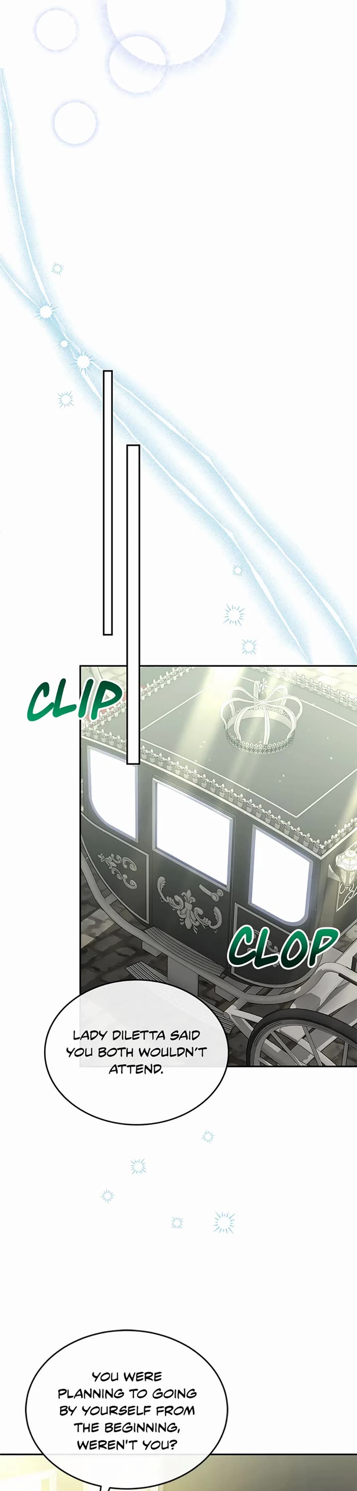 The Real Daughter Is Back chapter 124 page 17