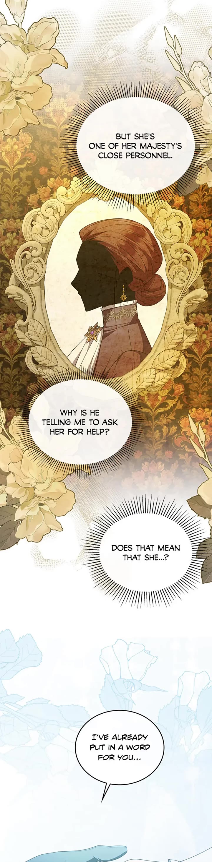 The Real Daughter Is Back chapter 124 page 25