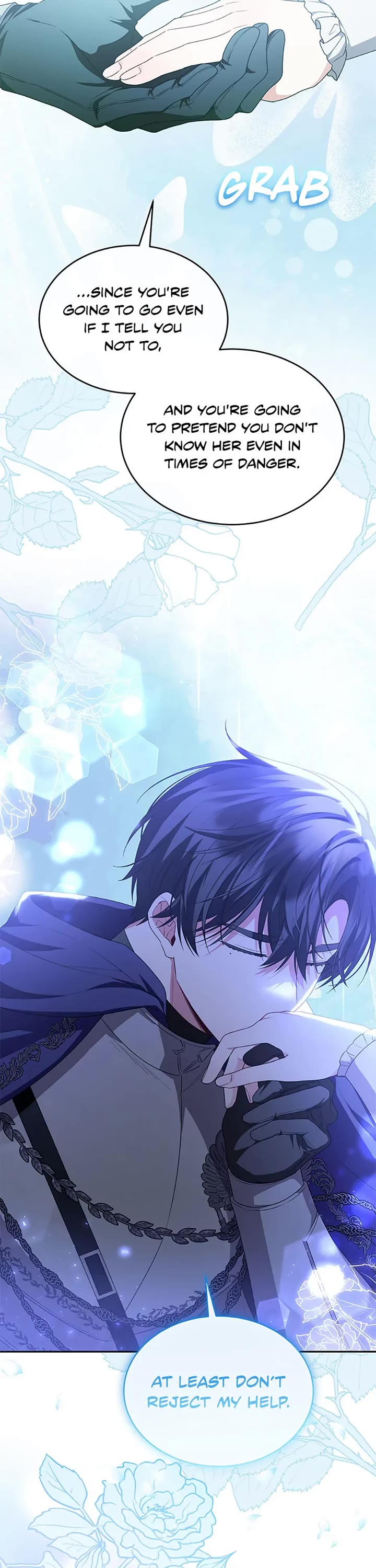 The Real Daughter Is Back chapter 124 page 26