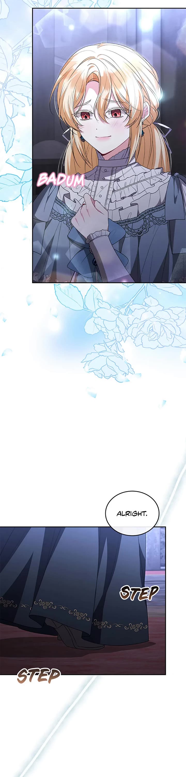 The Real Daughter Is Back chapter 124 page 27