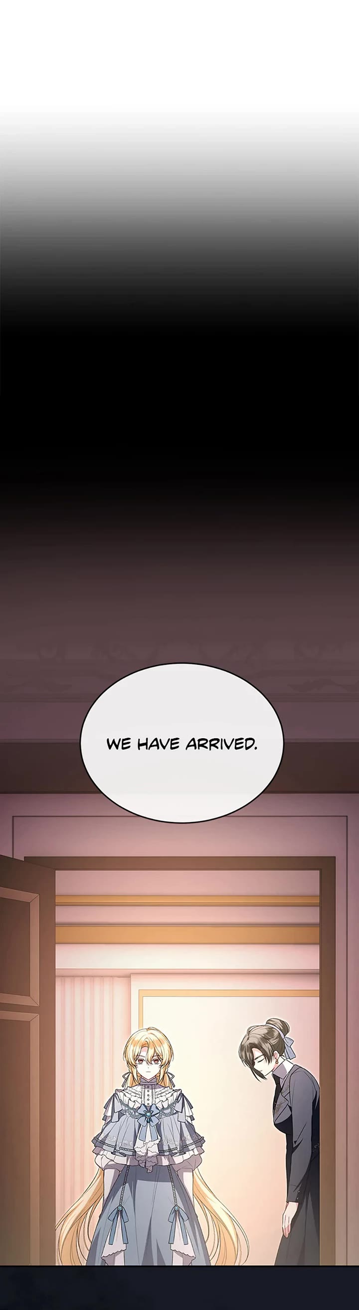 The Real Daughter Is Back chapter 124 page 29