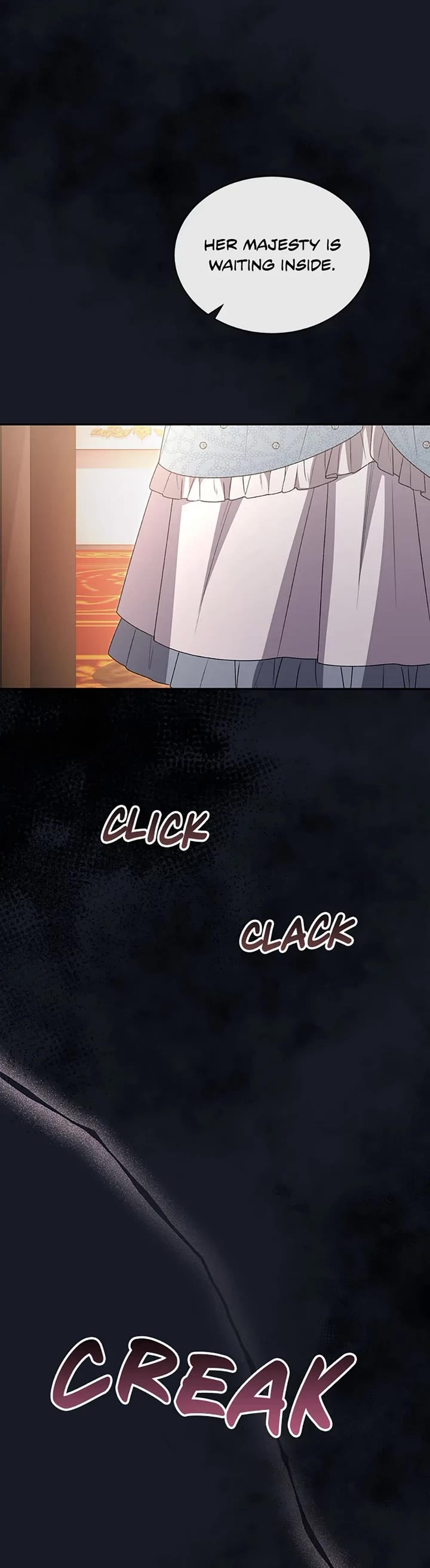 The Real Daughter Is Back chapter 124 page 30