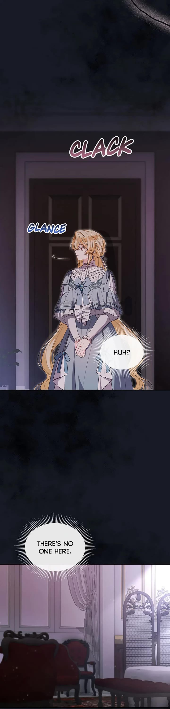 The Real Daughter Is Back chapter 124 page 31