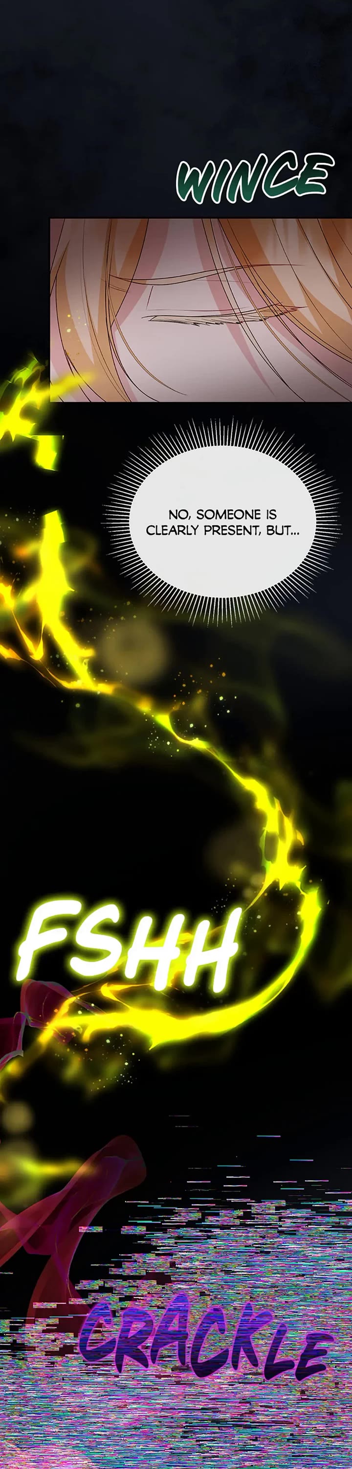 The Real Daughter Is Back chapter 124 page 32