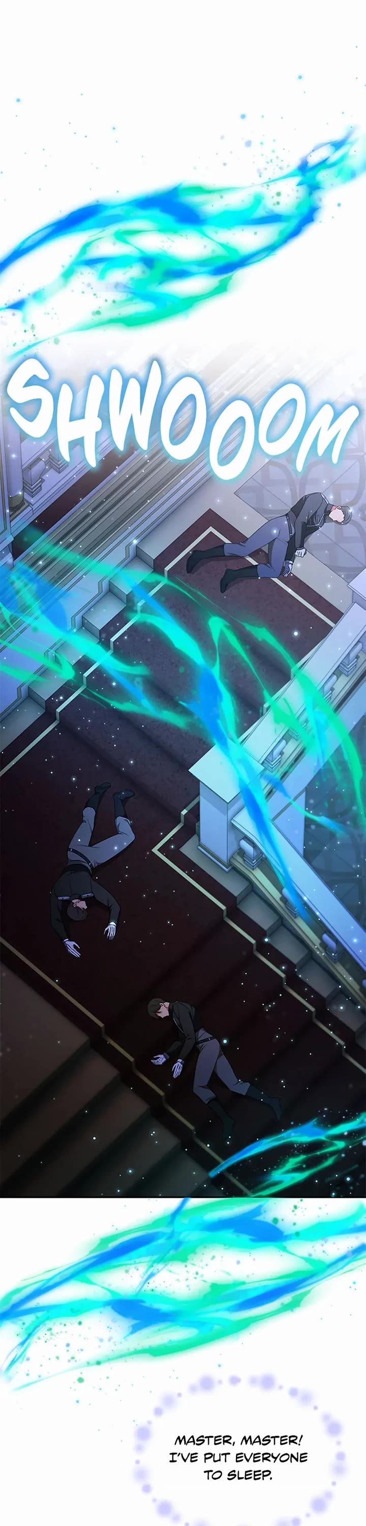 The Real Daughter Is Back chapter 125 page 1