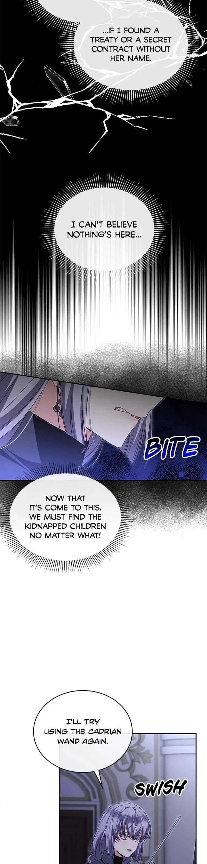 The Real Daughter Is Back chapter 125 page 11