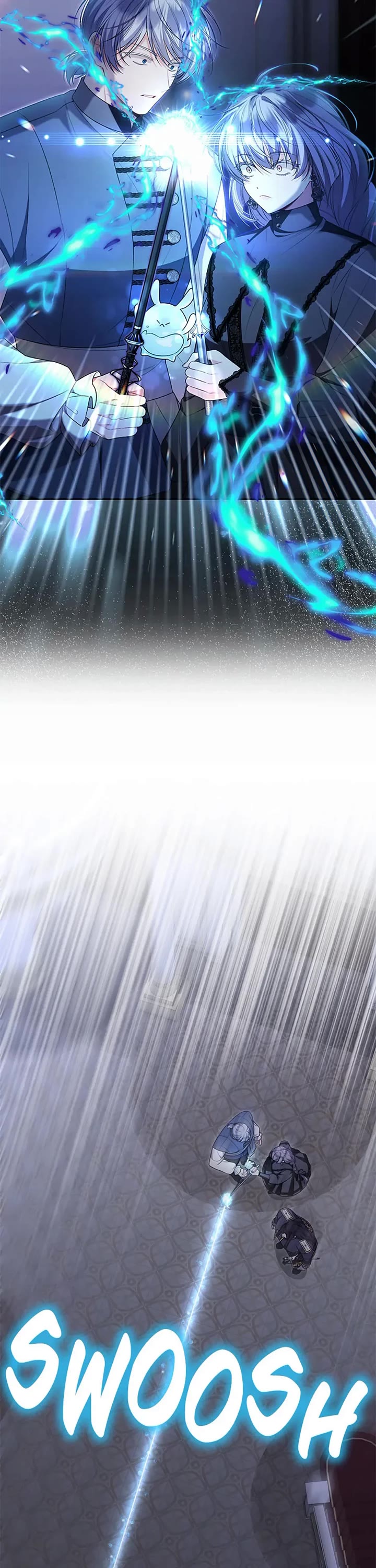 The Real Daughter Is Back chapter 125 page 16