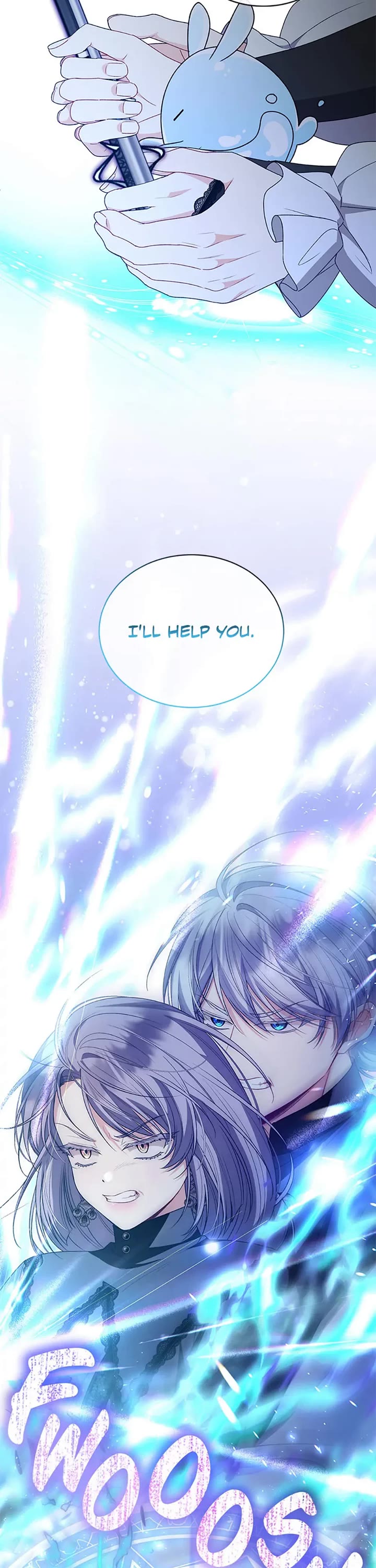 The Real Daughter Is Back chapter 125 page 23