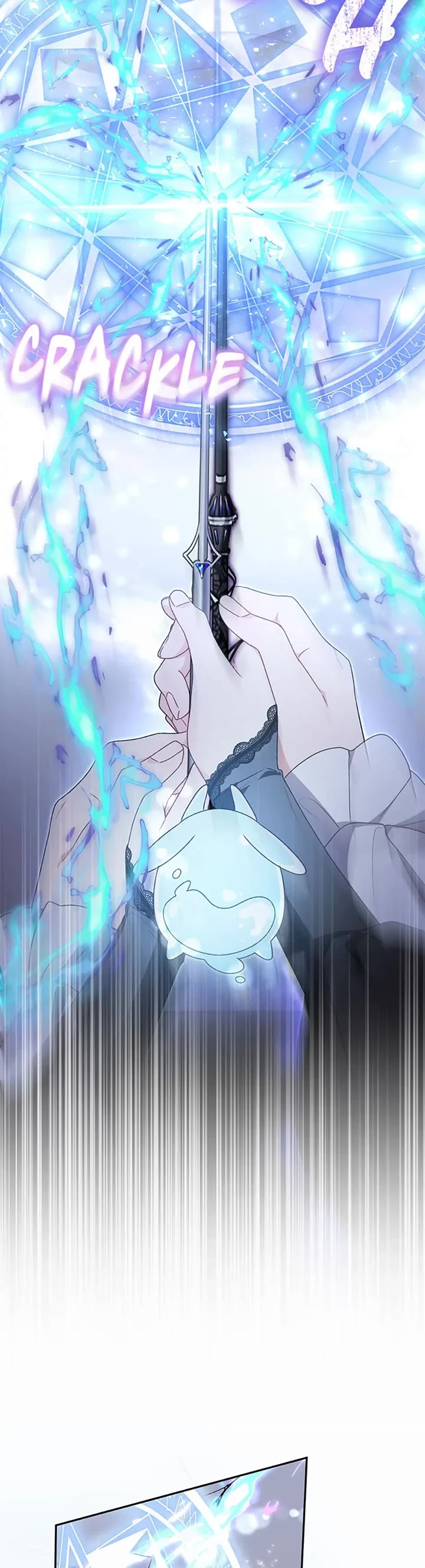 The Real Daughter Is Back chapter 125 page 24