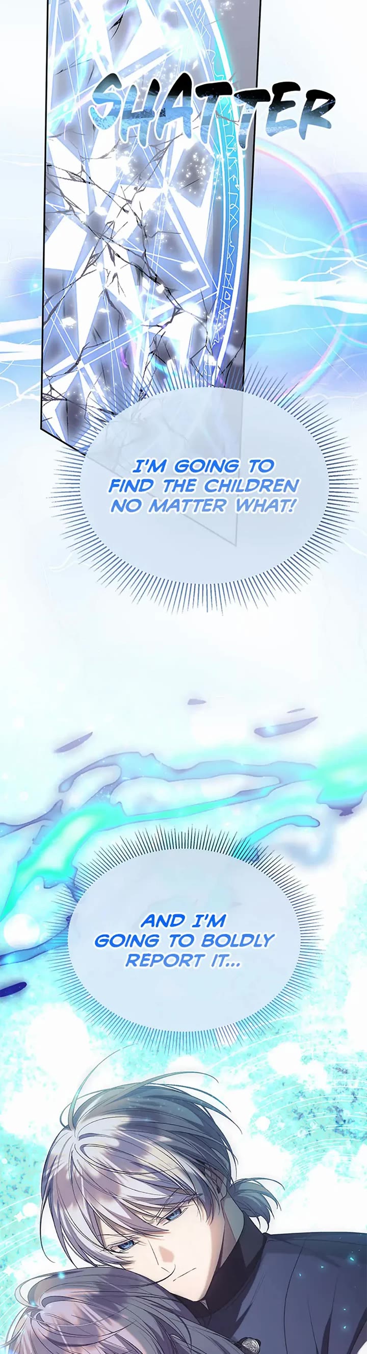 The Real Daughter Is Back chapter 125 page 25