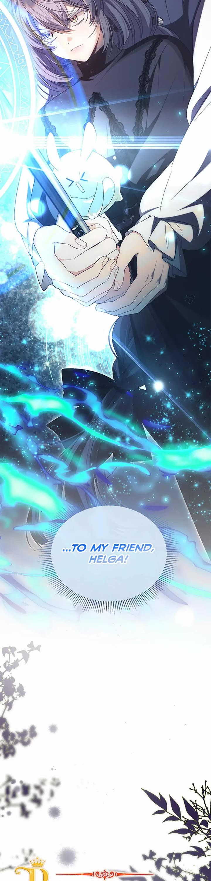 The Real Daughter Is Back chapter 125 page 26