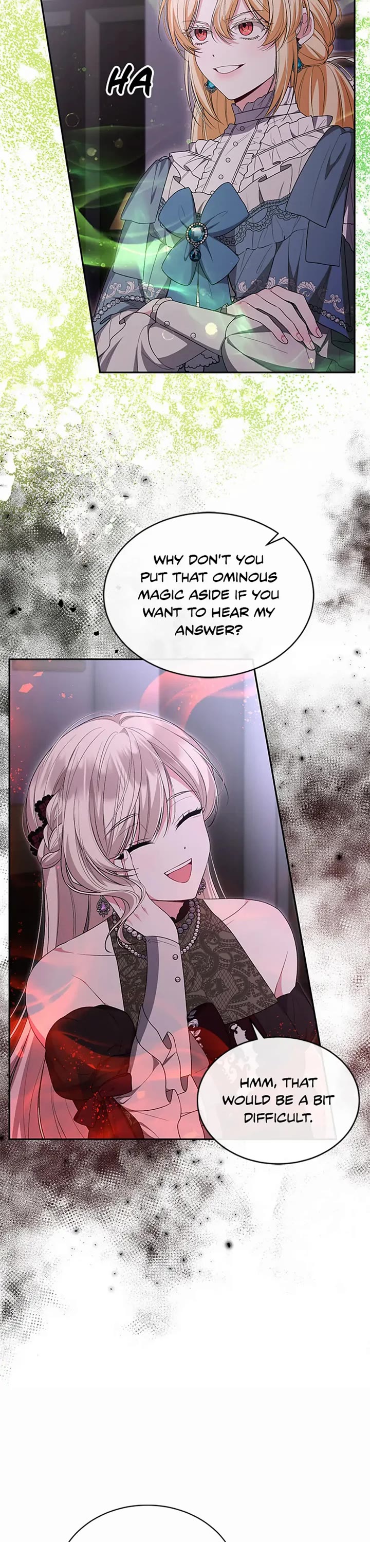 The Real Daughter Is Back chapter 125 page 28