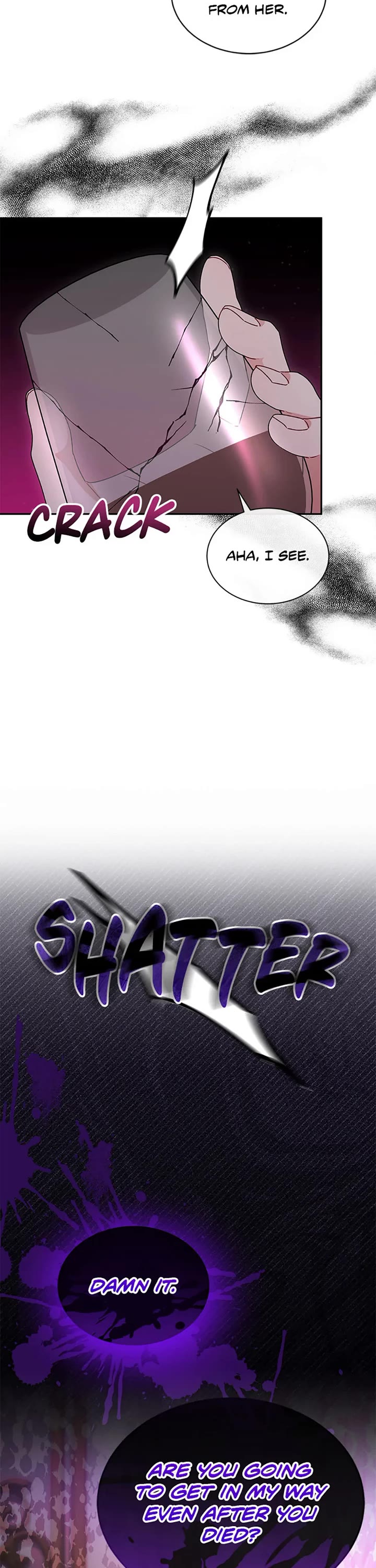 The Real Daughter Is Back chapter 125 page 31