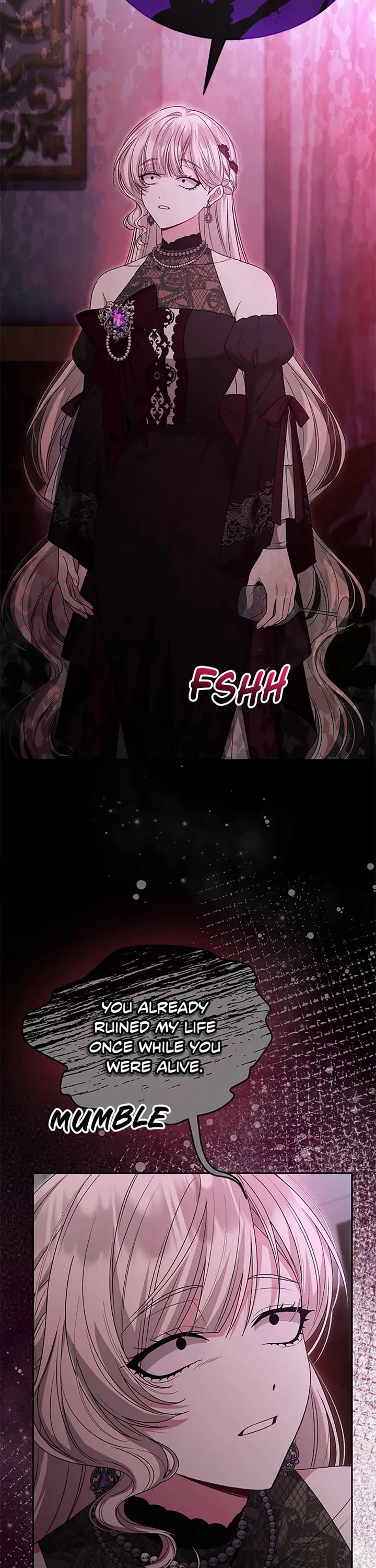 The Real Daughter Is Back chapter 125 page 32