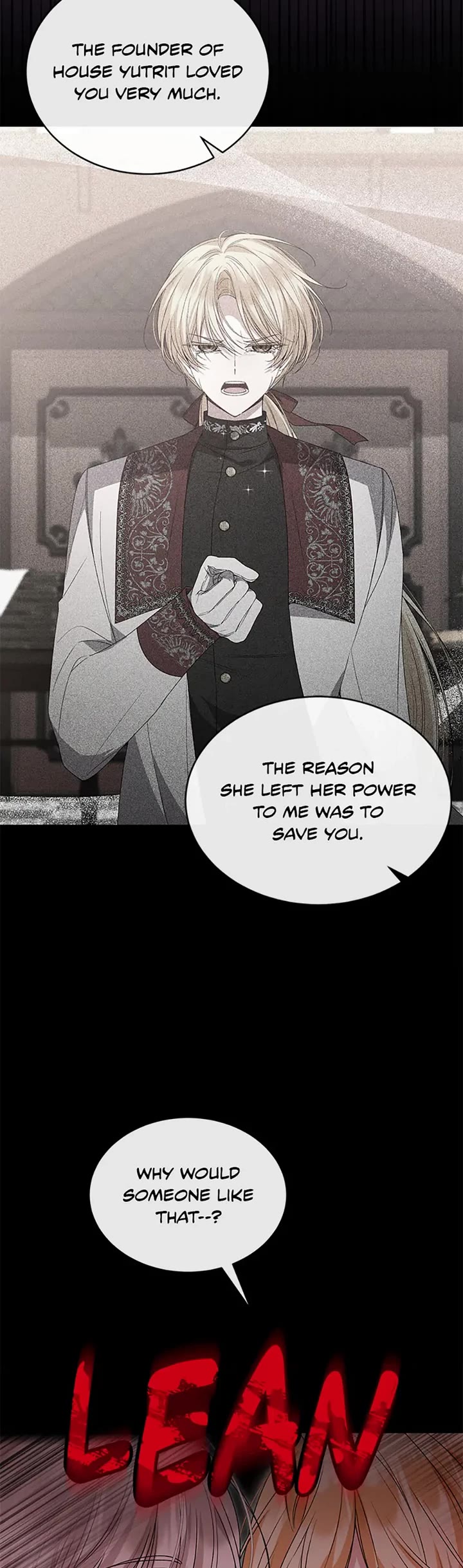 The Real Daughter Is Back chapter 125 page 34