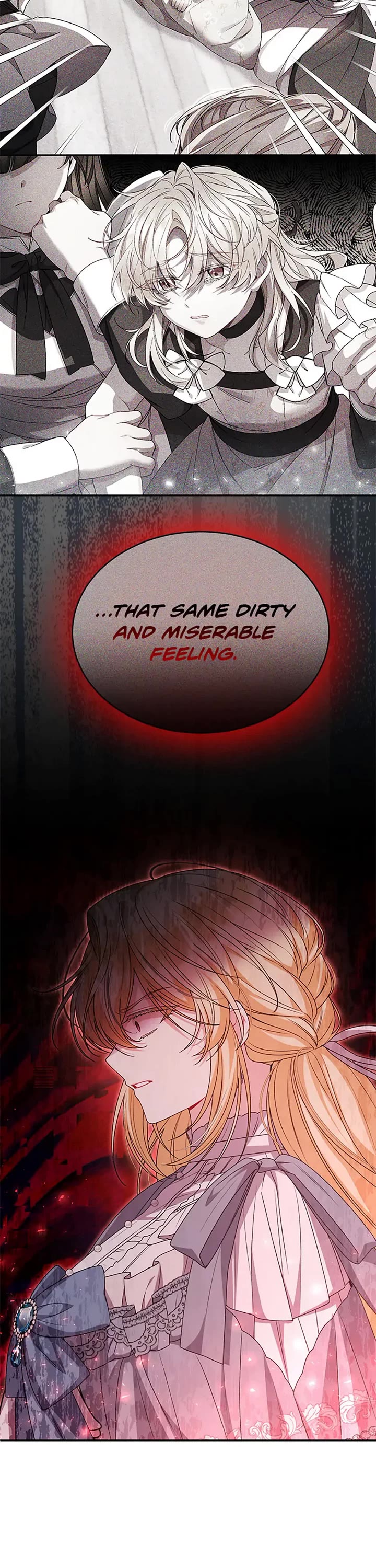 The Real Daughter Is Back chapter 125 page 38