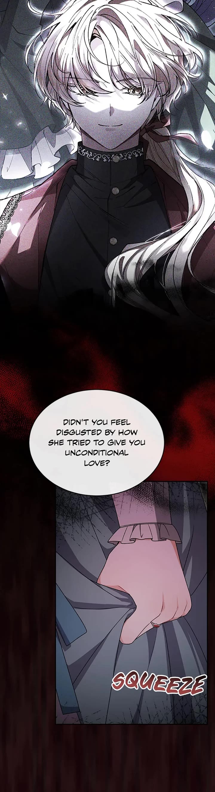 The Real Daughter Is Back chapter 125 page 40