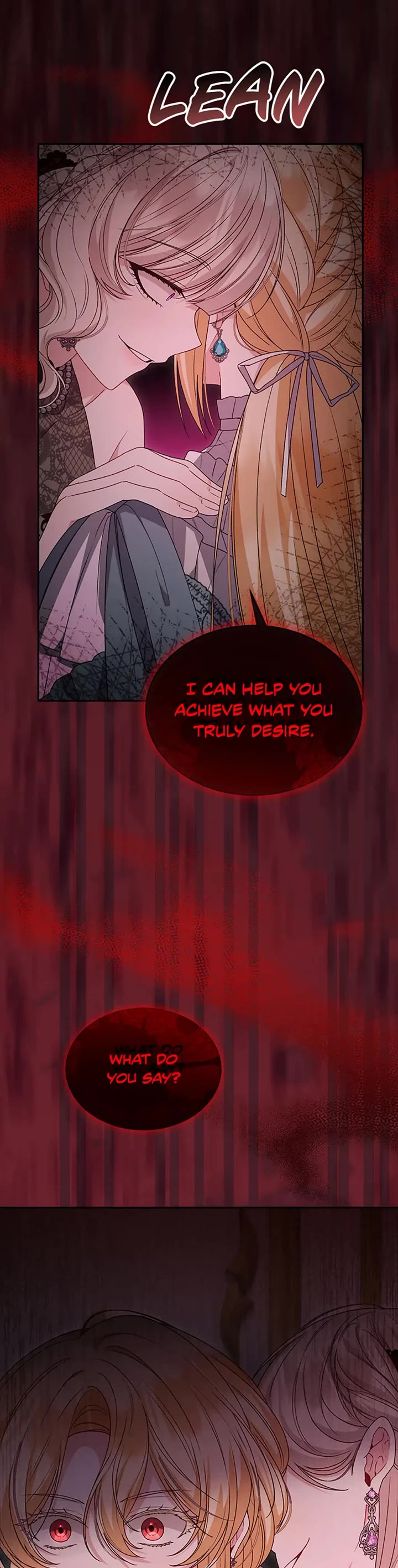 The Real Daughter Is Back chapter 125 page 41